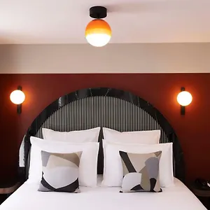 4* Hotel Regina Opera Grands Boulevards