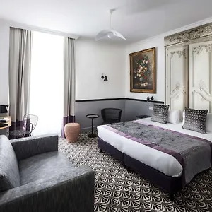 4* Hotel Malte - Astotel