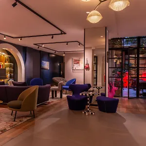 4* Hotel Golden Tulip Opera De Noailles