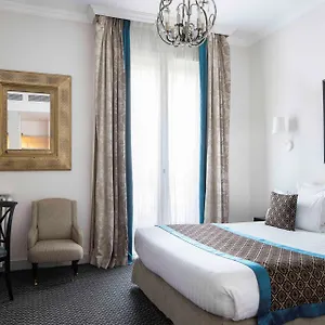 4* Hotel Bradford Elysees - Astotel