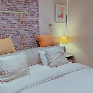 Cozy Appartement