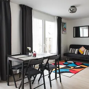 Homyparis Appartement