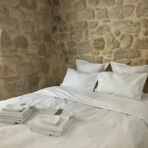  Апартаменты Maison Le Bac