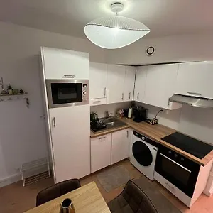 18 - Rive Gauche Appartement