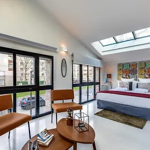 Sweett - Brune Apartamento