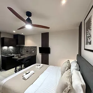 Peaceful In Appartement