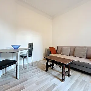 La Boulangerie Parisienne - - Les Freres De La Loc' Appartement