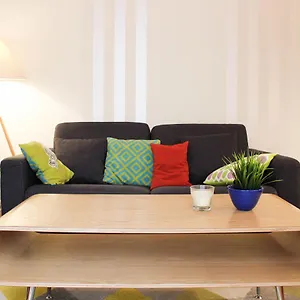 Boulevard Brune Apartamento