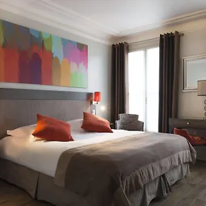 Regence Etoile Otel