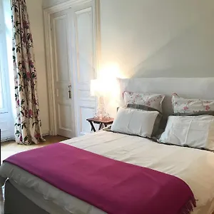 住宿加早餐酒店 Parc Monceau, 巴黎